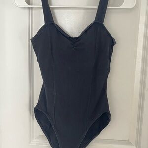 Capezio ballet leotard